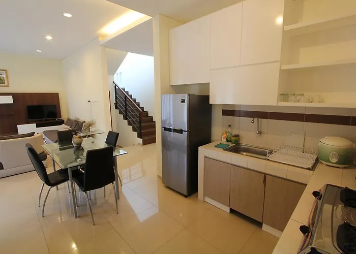 Villa Tirta Syariah
