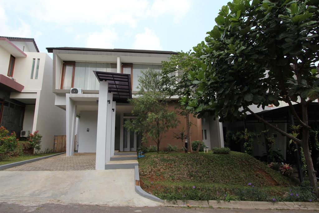 Rumah liburan Tirta Syariah *