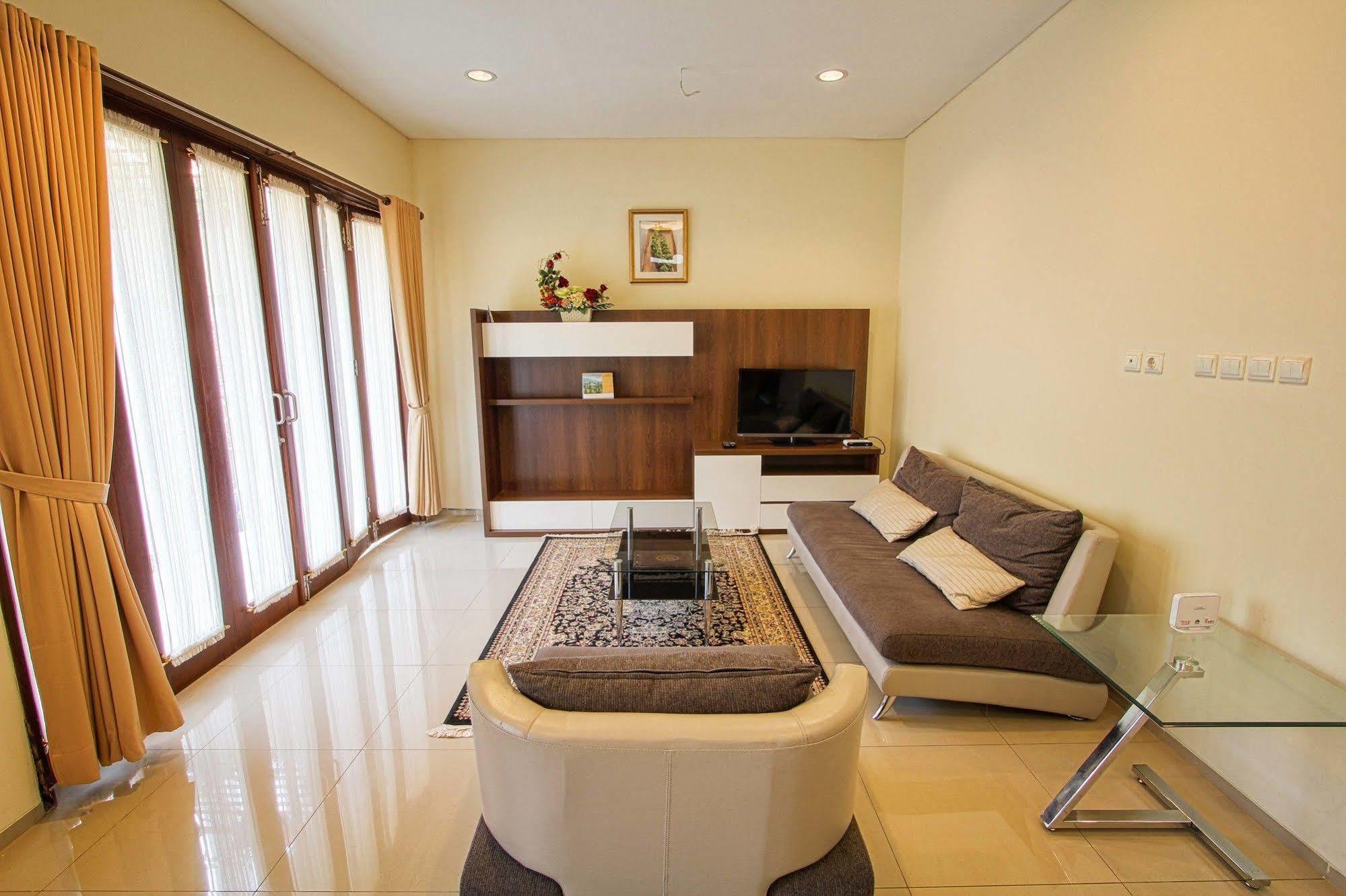 Tirta Syariah Rumah liburan