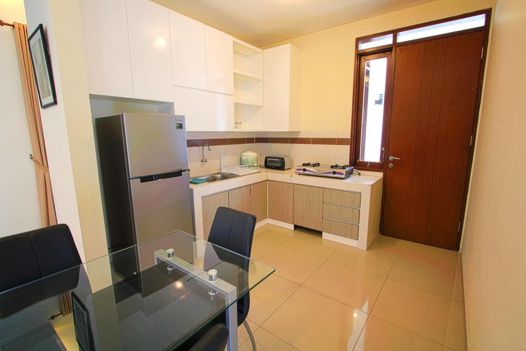 Tirta Syariah Rumah liburan Bandung
