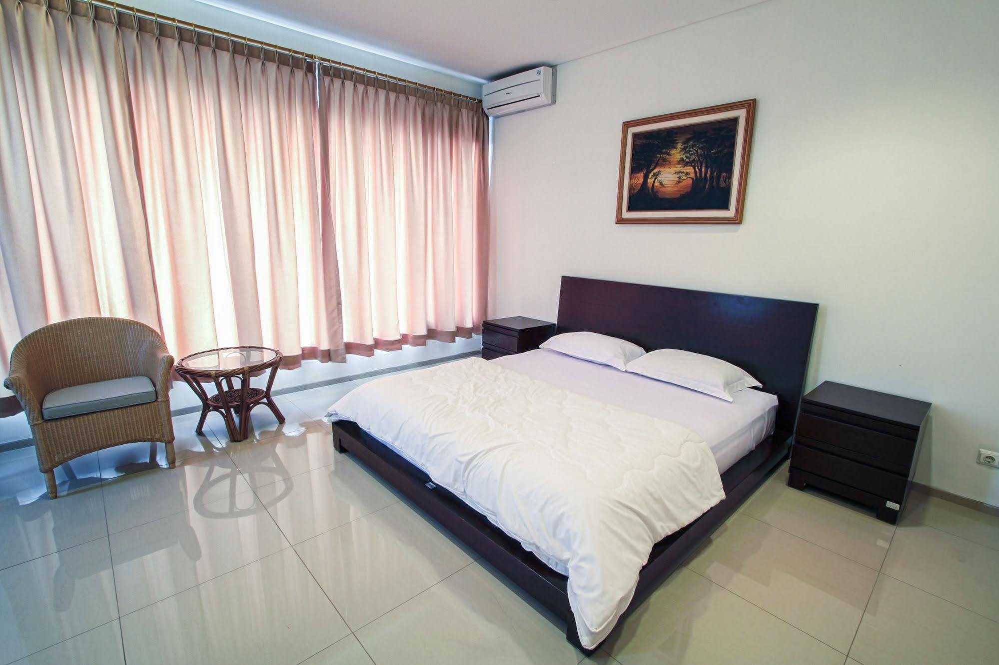 Tirta Syariah Rumah liburan Bandung