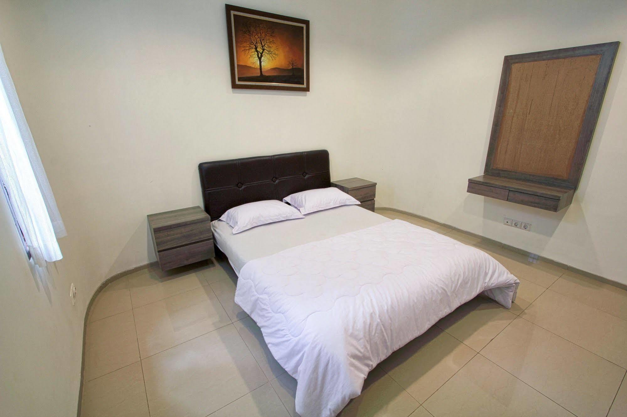 Tirta Syariah Rumah liburan *